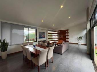 Venta de Casa en Belén-La Asunción, Heredia. RAH 27-481