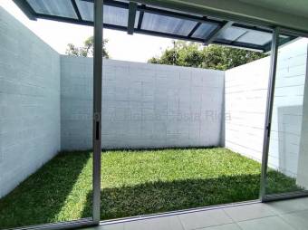 Alquiler de Casa en Santo Domingo-San Vicente, Heredia. RAH 27-465