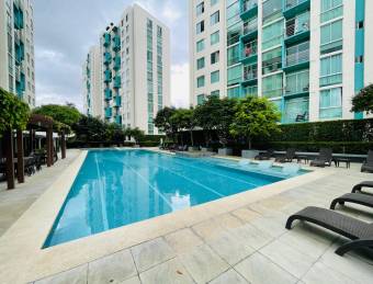 ALQUILER APARTAMENTO 3 HAB  BAMBÚ ECO URBANO  HATILLO