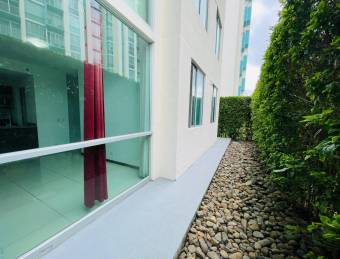 ALQUILER APARTAMENTO 3 HAB  BAMBÚ ECO URBANO  HATILLO
