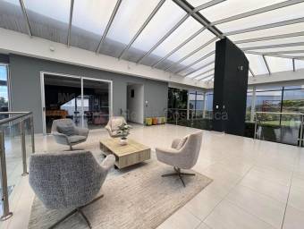 Venta de Casa en Santo Domingo-San Miguel, Heredia. RAH 27-483