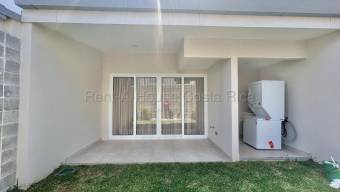 Alquiler de Casa en Belén-La Ribera. RAH 26-1991