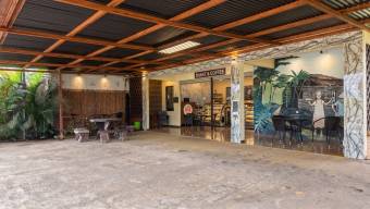 VENTA DE PANADERIA Y CAFETERIA "LLAVE EN MANO" EN SANTA ELENA DE GENERAL VIEJO, PEREZ ZELEDON, ₡ 120,000,000, 1, San José, Pérez Zeledón