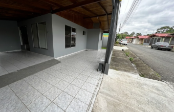 ALQUILER DE CASA, ALAJUELA, TURRÚCARES CENTRO - 9769345