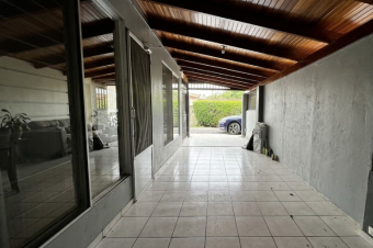 ALQUILER DE CASA, ALAJUELA, TURRÚCARES CENTRO - 9769345