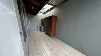 ALQUILER DE CASA, ALAJUELA, TURRÚCARES CENTRO - 9769345