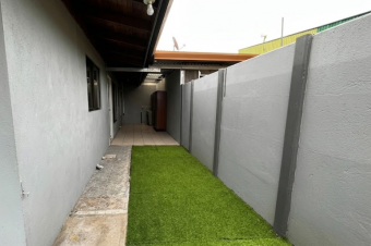 ALQUILER DE CASA, ALAJUELA, TURRÚCARES CENTRO - 9769345