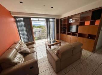 SAN JOSE LA URUCA VENDO APARTAMENTO ₡70.000.000