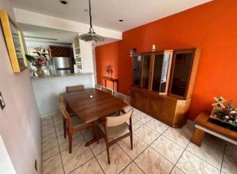 SAN JOSE LA URUCA VENDO APARTAMENTO ₡70.000.000