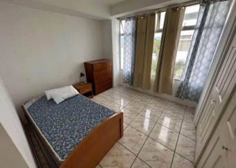 SAN JOSE LA URUCA VENDO APARTAMENTO ₡70.000.000