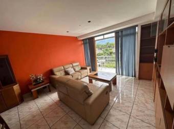 SAN JOSE LA URUCA VENDO APARTAMENTO ₡70.000.000