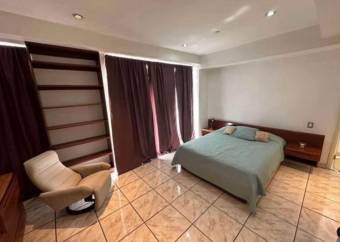 SAN JOSE LA URUCA VENDO APARTAMENTO ₡70.000.000