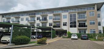 Se alquila apartamento en Santa Ana Centro 27-476