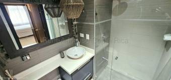 Se alquila apartamento en Santa Ana Centro 27-476