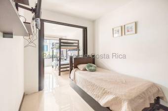Se alquila apartamento en Ulloa Heredia 27-518