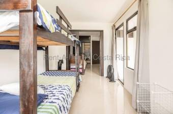 Se alquila apartamento en Ulloa Heredia 27-518