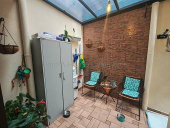 Se vende casa en Granadilla Curridabat 27-470