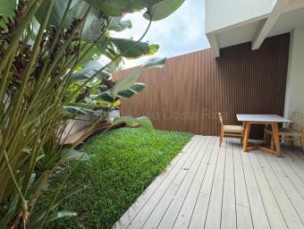 Se vende casa en San Rafael Montes de Oca 27-178