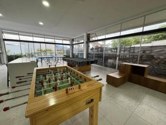Se vende casa en San Rafael Montes de Oca 27-178