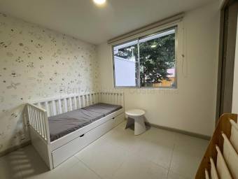 Se vende casa en San Rafael Montes de Oca 27-178