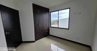 VENTA DE CASA PARA ESTRENAR, BARVA HEREDIA