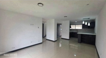 VENTA DE CASA PARA ESTRENAR, BARVA HEREDIA