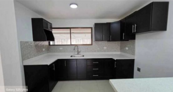 VENTA DE CASA PARA ESTRENAR, BARVA HEREDIA