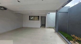 VENTA DE CASA PARA ESTRENAR, BARVA HEREDIA