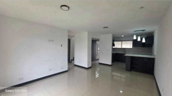 VENTA DE CASA PARA ESTRENAR, BARVA HEREDIA