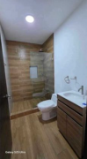 VENTA DE CASA PARA ESTRENAR, BARVA HEREDIA