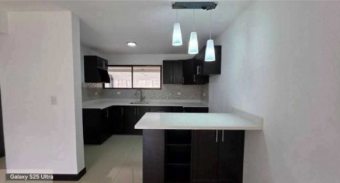 VENTA DE CASA PARA ESTRENAR, BARVA HEREDIA