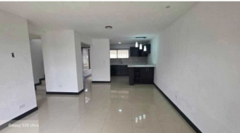 VENTA DE CASA PARA ESTRENAR, BARVA HEREDIA