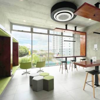HEREDIA SAN PABLO VENDO APARTAMENTO ₡88.900.000
