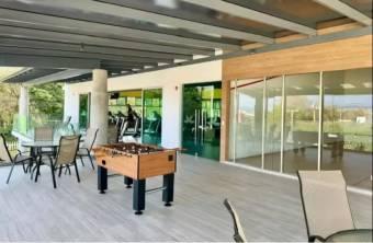 HEREDIA SAN PABLO VENDO APARTAMENTO ₡88.900.000