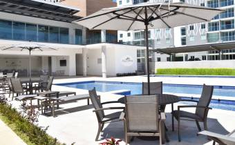 HEREDIA SAN PABLO VENDO APARTAMENTO ₡88.900.000