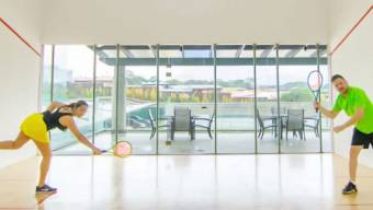 HEREDIA SAN PABLO VENDO APARTAMENTO ₡88.900.000