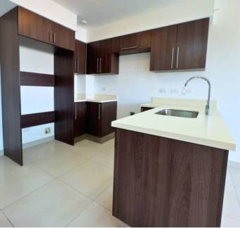 HEREDIA SAN PABLO VENDO APARTAMENTO ₡88.900.000