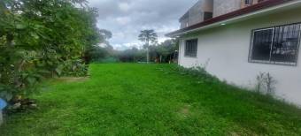 Se vende linda casa rodeada de naturaleza San Ramón de Tres Ríos Se vende linda casa rodeada de naturaleza San Ramón de Tres Ríos