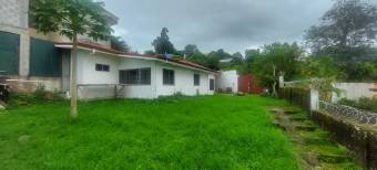 Se vende linda casa rodeada de naturaleza San Ramón de Tres Ríos Se vende linda casa rodeada de naturaleza San Ramón de Tres Ríos