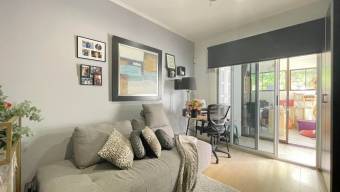 Se vende casa en San Rafael Escazú 27-527