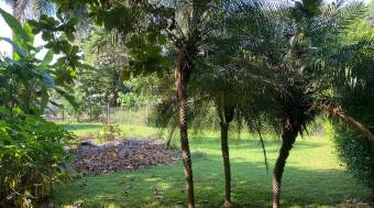 Terreno Residencial y Comercial