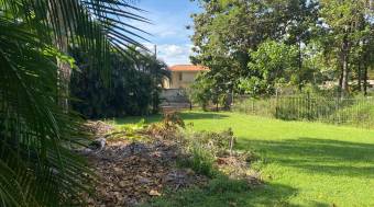 Terreno Residencial y Comercial