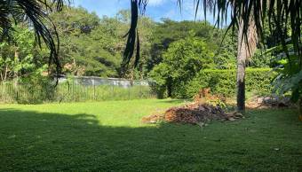 Terreno Residencial y Comercial
