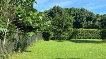 Terreno Residencial y Comercial
