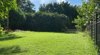 Terreno Residencial y Comercial