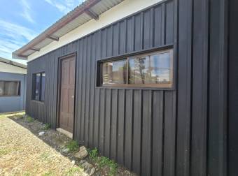 VENTA DE COMPLEJO DE APARTAMENTOS EN CACAO, ALAJUELA