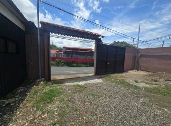 VENTA DE COMPLEJO DE APARTAMENTOS EN CACAO, ALAJUELA