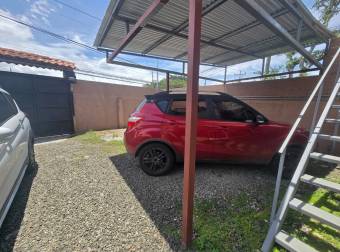 VENTA DE COMPLEJO DE APARTAMENTOS EN CACAO, ALAJUELA