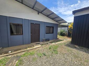 VENTA DE COMPLEJO DE APARTAMENTOS EN CACAO, ALAJUELA