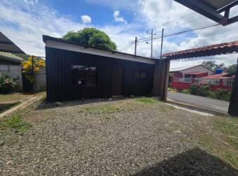 VENTA DE COMPLEJO DE APARTAMENTOS EN CACAO, ALAJUELA